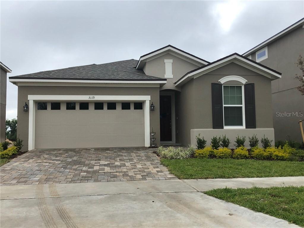 3119 Stonegate Dr., Ocoee, FL 34761