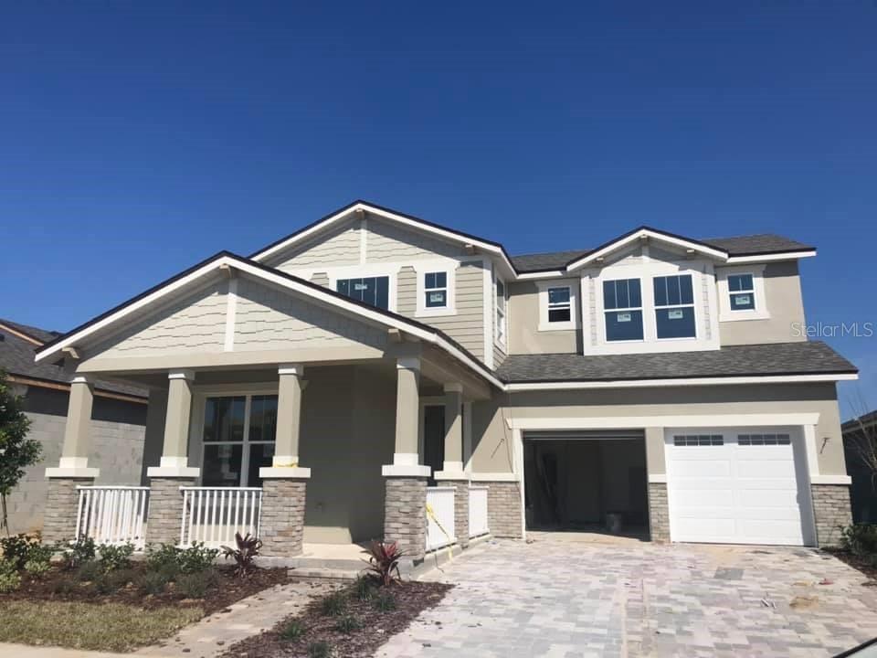 16525 Wingspread Loop, Winter Garden, FL 34787