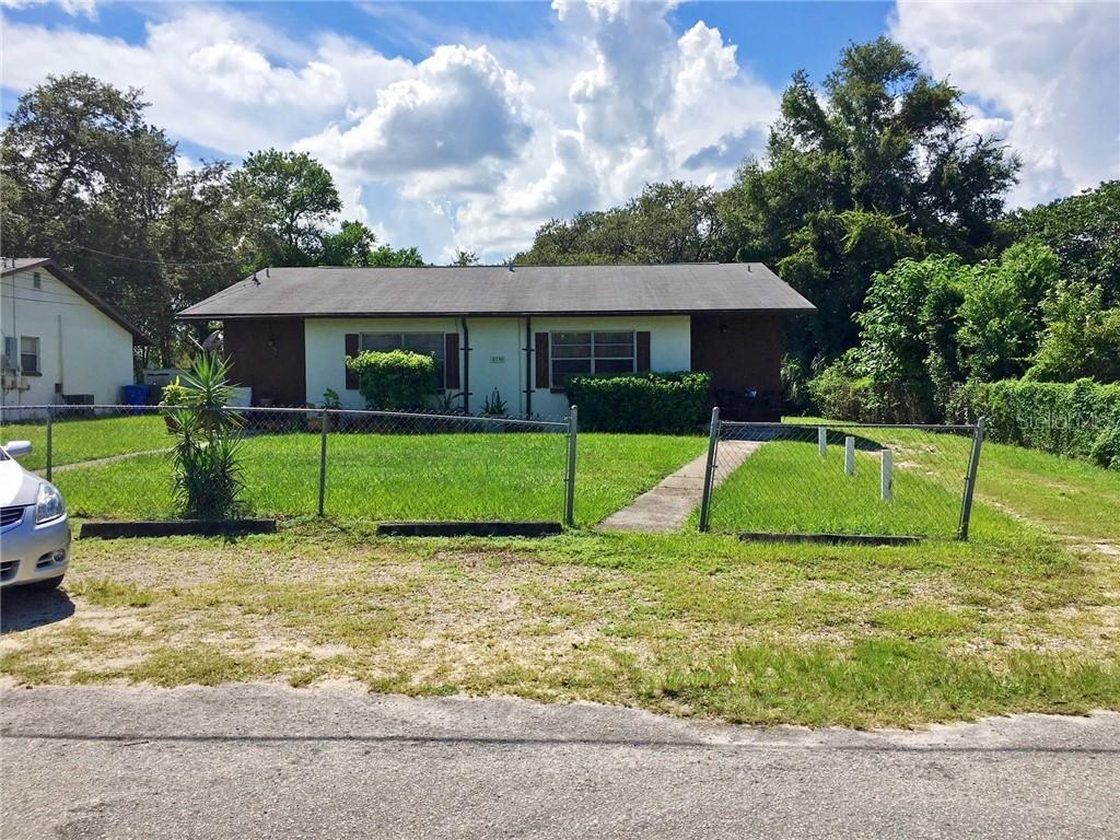 6216 N 48th St., Tampa, FL 33610