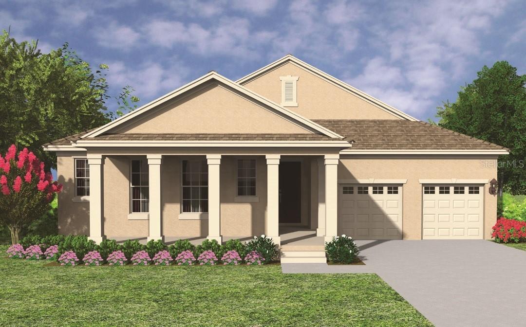 10036 Beach Port Dr., Winter Garden, FL 34787