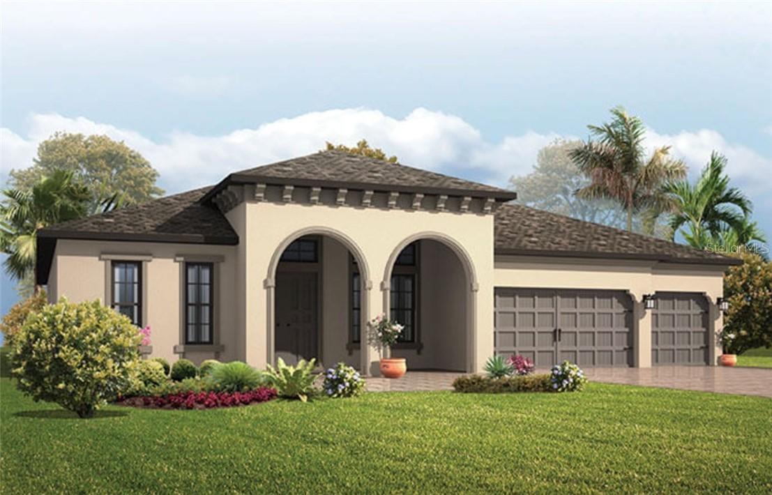 6965 Crestpoint Dr., Apollo Beach, FL 33572