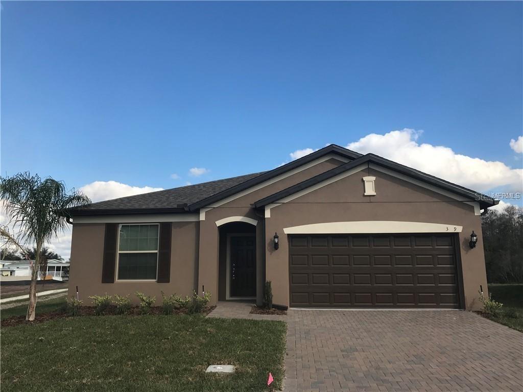 3609 Vega Creek Dr., Saint Cloud, FL 34772