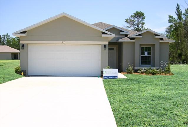 137 Narcissus Ln., Poinciana, FL 34759
