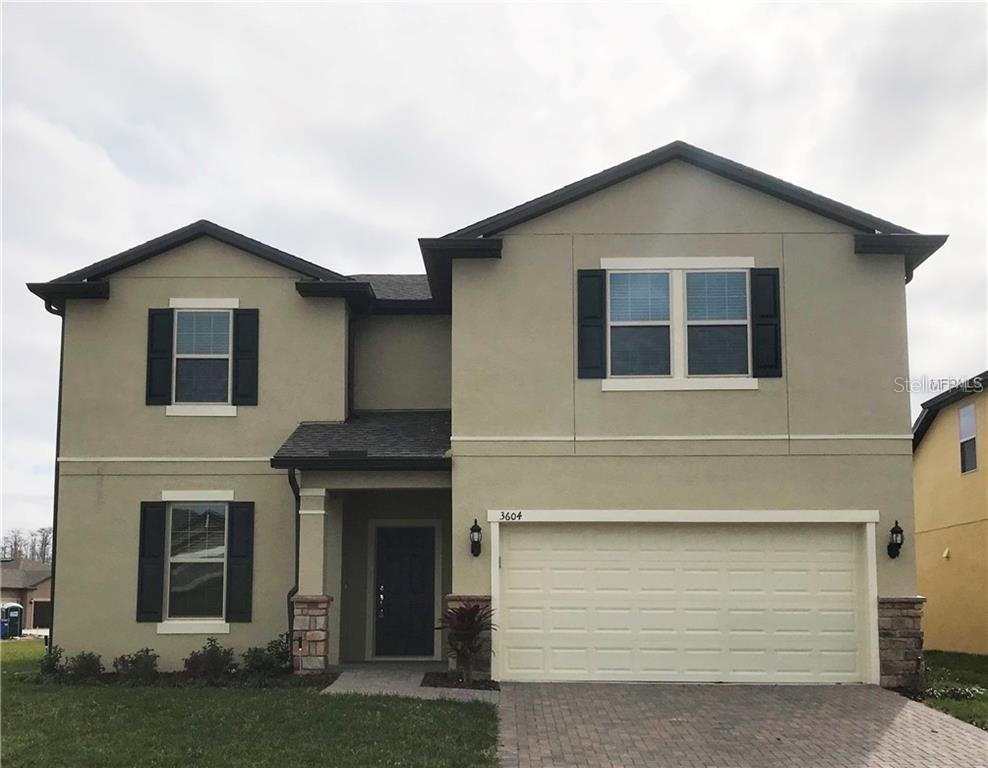 3604 Vega Creek Dr., St. Cloud, FL 34772