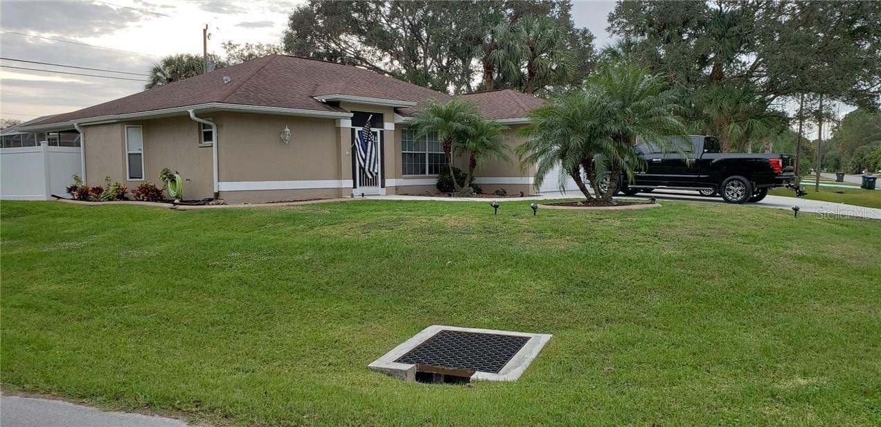 2744 Briant St, North Port, FL 34287