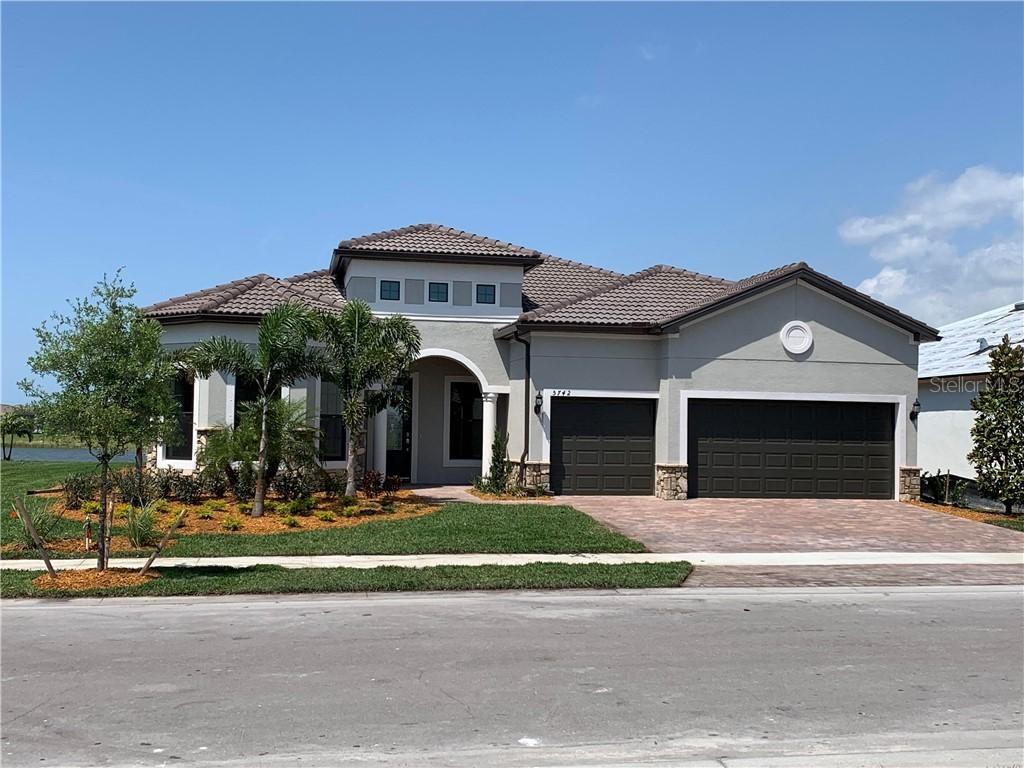 5742 Sweet Leaf Way, Sarasota, FL 34238