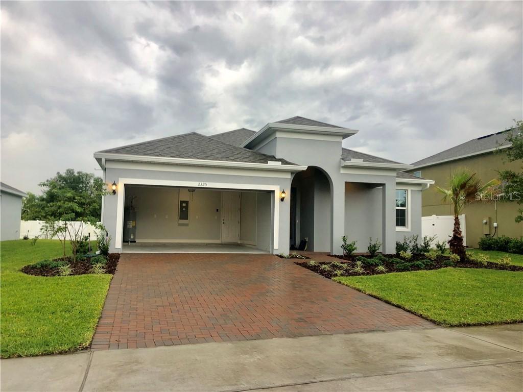 2325 Nw Blue Grouse Ln, Sanford, FL 32773