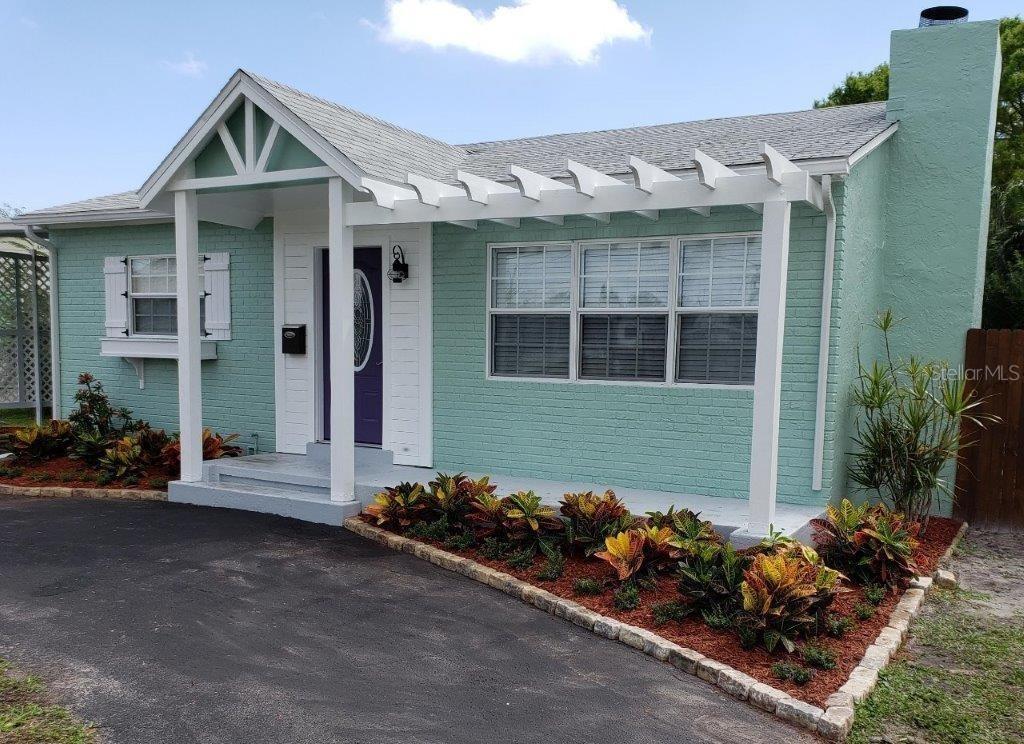 8487 Diagonal Rd., St Petersburg, FL 33702
