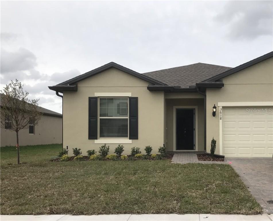 3618 Vega Creek Dr., Saint Cloud, FL 34772