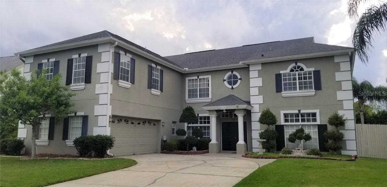 1348 Hampstead Ter., Oviedo, FL 32765