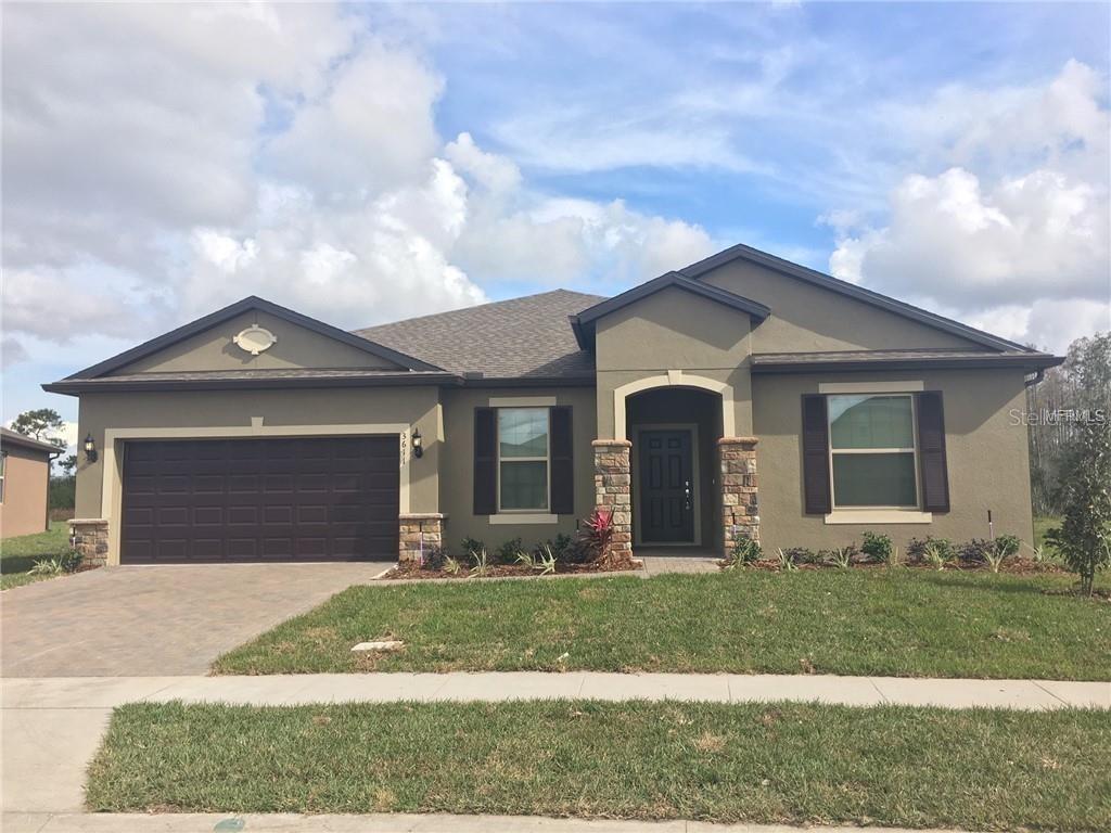 3611 Vega Creek Dr., Saint Cloud, FL 34772
