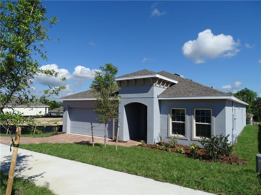 9701 Early Loop, Groveland, FL 34736