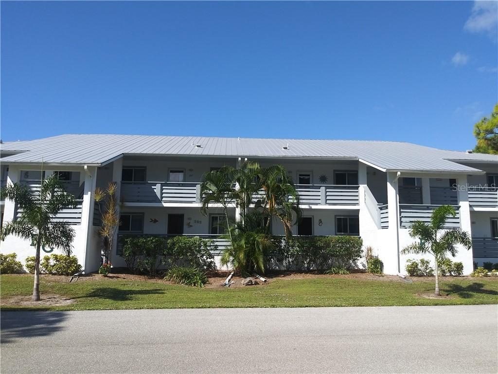 6800 Placida Rd. #137, Englewood, FL 34224