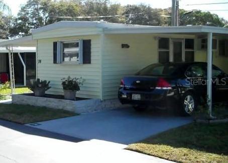 980 7th St. #76, Largo, FL 33770