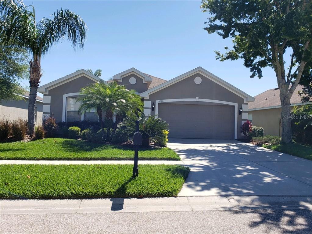 6010 Sweet William Ter., Land O Lakes, FL 34639