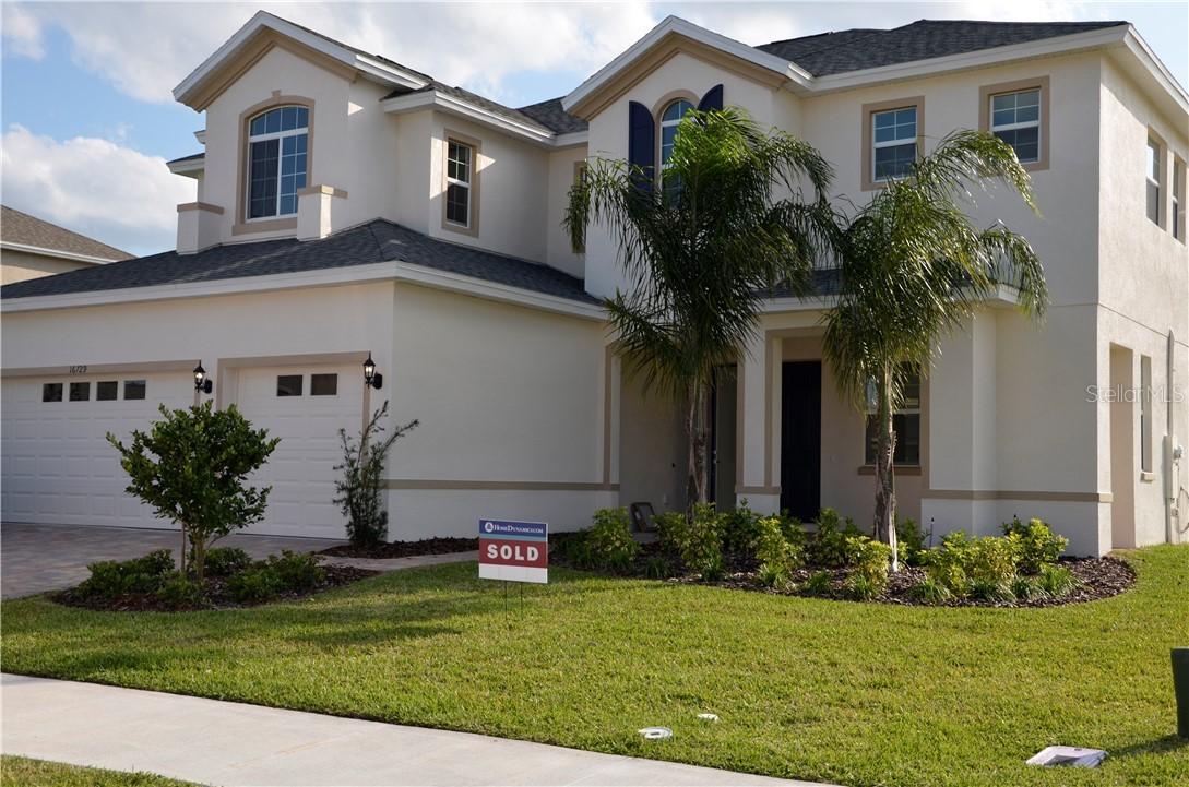 16729 Meadows St., Clermont, FL 34714
