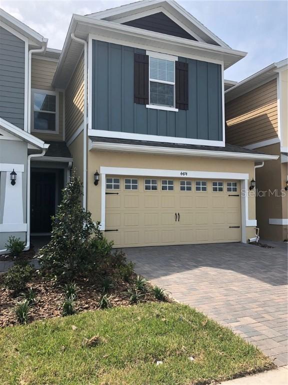 4474 Gumbo Limbo Dr., Orlando, FL 32822