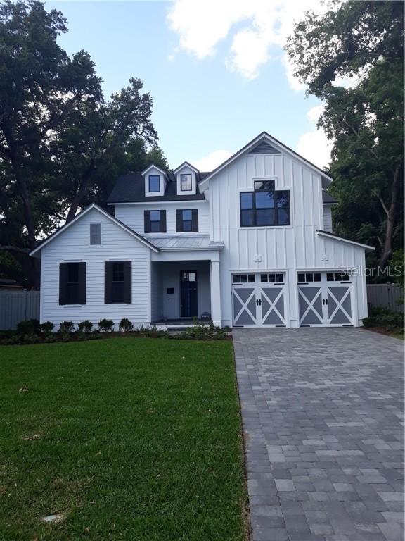 2809 Parkland Dr., Winter Park, FL 32789