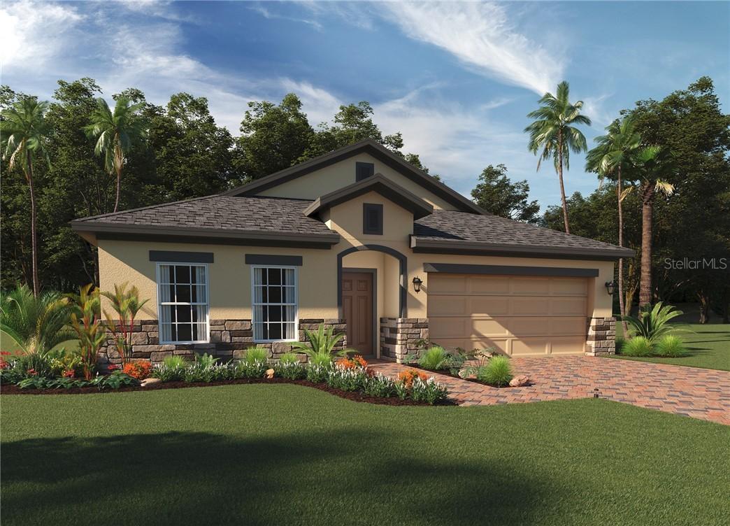 9621 Early Loop, Groveland, FL 34736