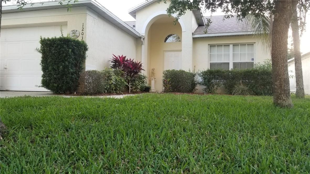 1203 Clear Creek Cir., Clermont, FL 34714