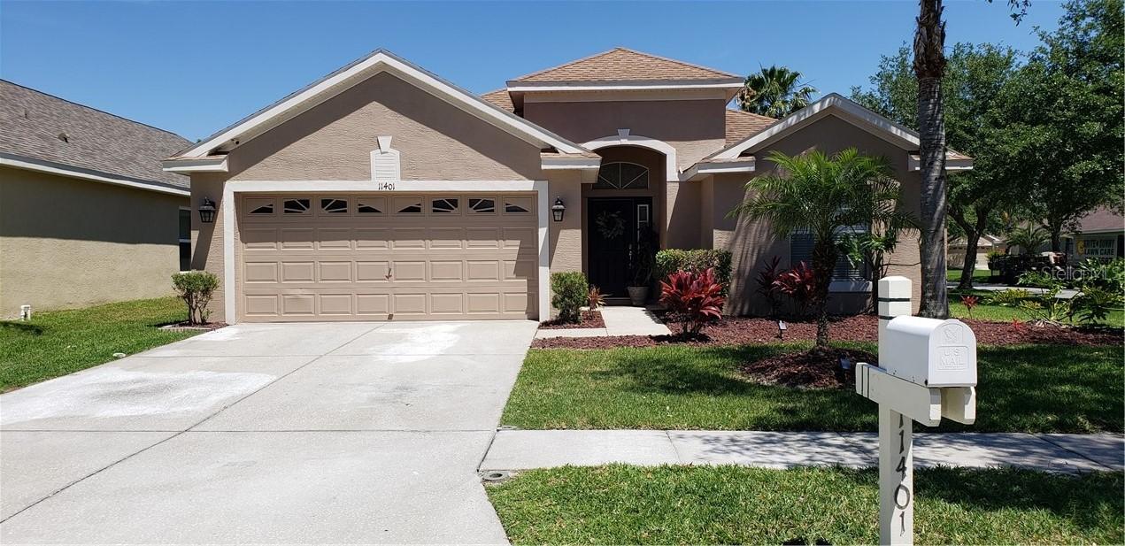11401 Cypress Reserve Dr., Tampa, FL 33626