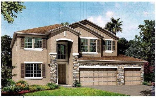 31367 Palm Song Pl., Wesley Chapel, FL 33545