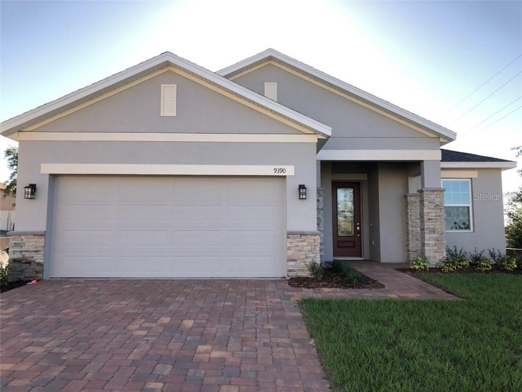 [Address Hidden by Seller], Groveland, FL 34736