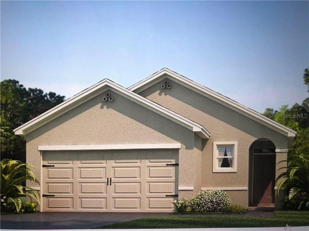 [Address Hidden by Seller], Wesley Chapel, FL 33544