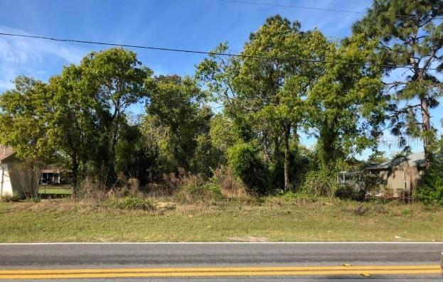 4591 Elwood Rd., Spring Hill, FL 34609