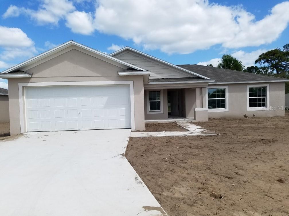[Address Hidden by Seller], Winter Haven, FL 33881