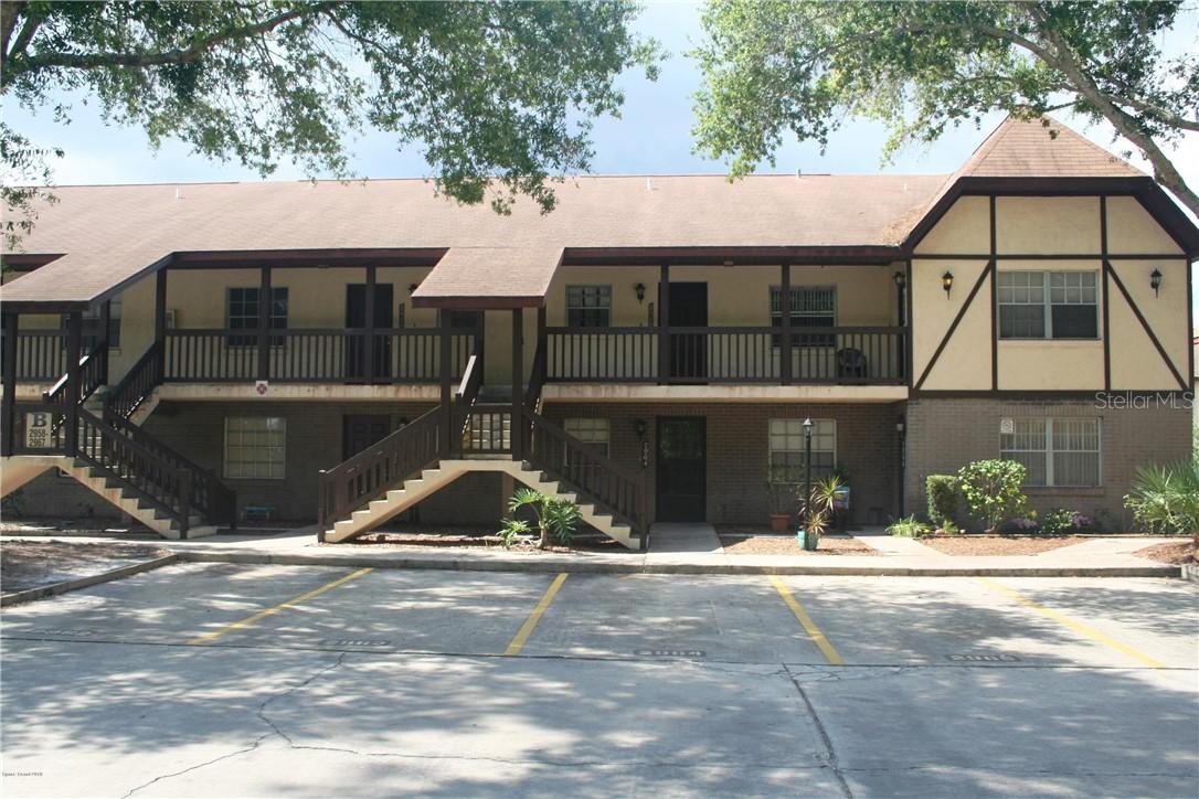 2957 Sir Hamilton Cir. #8, Titusville, FL 32780