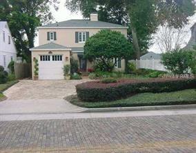 1412 Briercliff Dr., Orlando, FL 32806