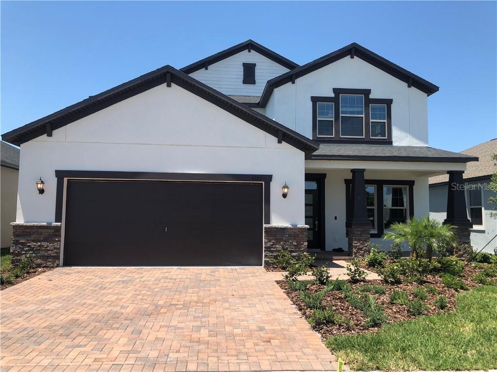 4357 Slipstream Dr., Land O Lakes, FL 34638