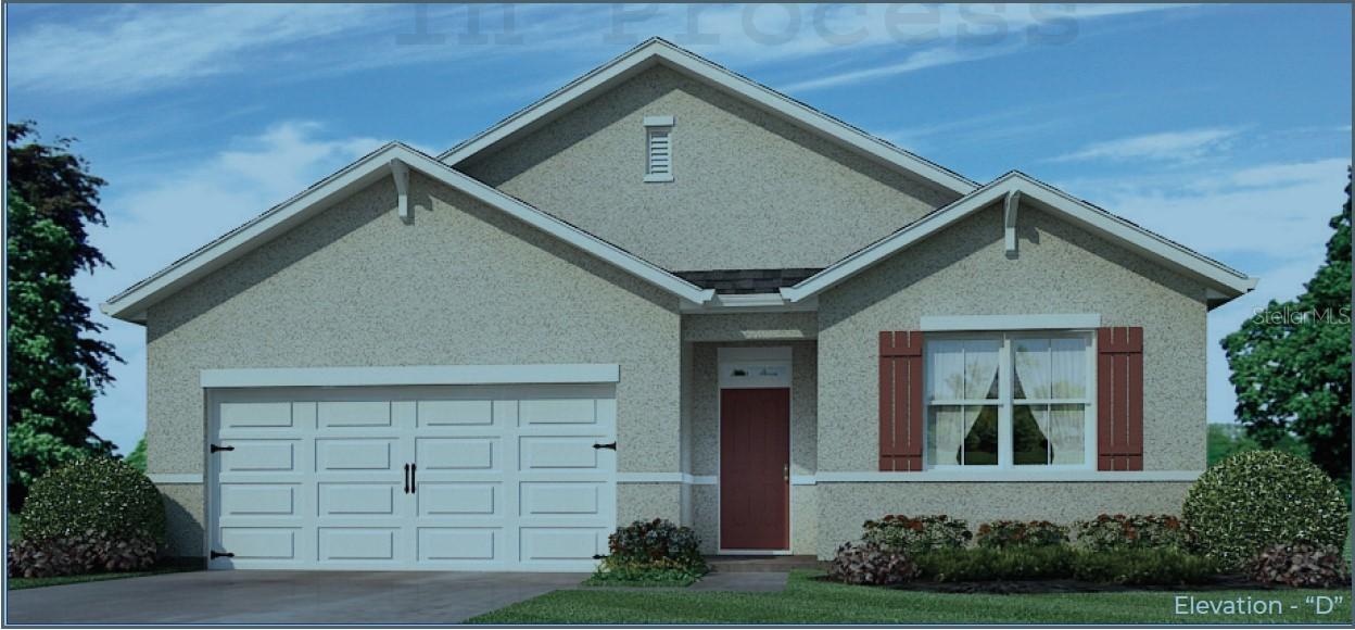 2979 Gibraltar Blvd., New Smyrna Beach, FL 32168