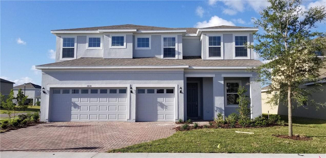 3830 Loon Ln., Sanford, FL 32773