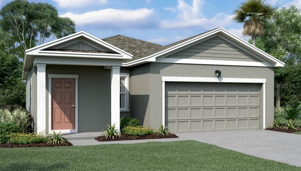 3023 Nova Scotia Way, New Smyrna Beach, FL 32168