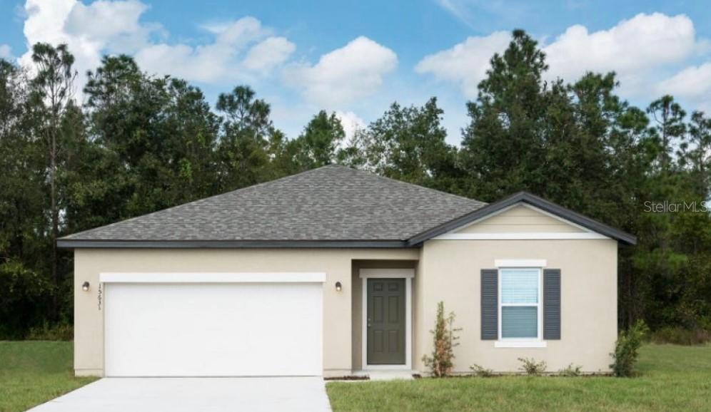 3056 Gibraltar Blvd., New Smyrna Beach, FL 32168