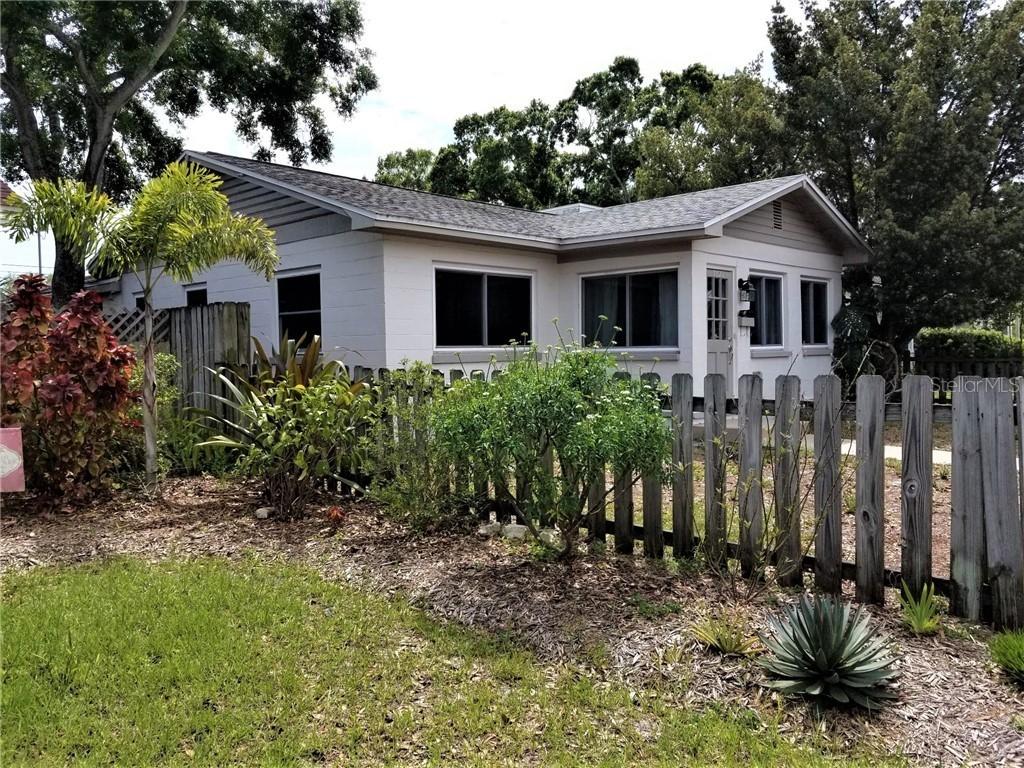 3820 2nd Ave., St Petersburg, FL 33713