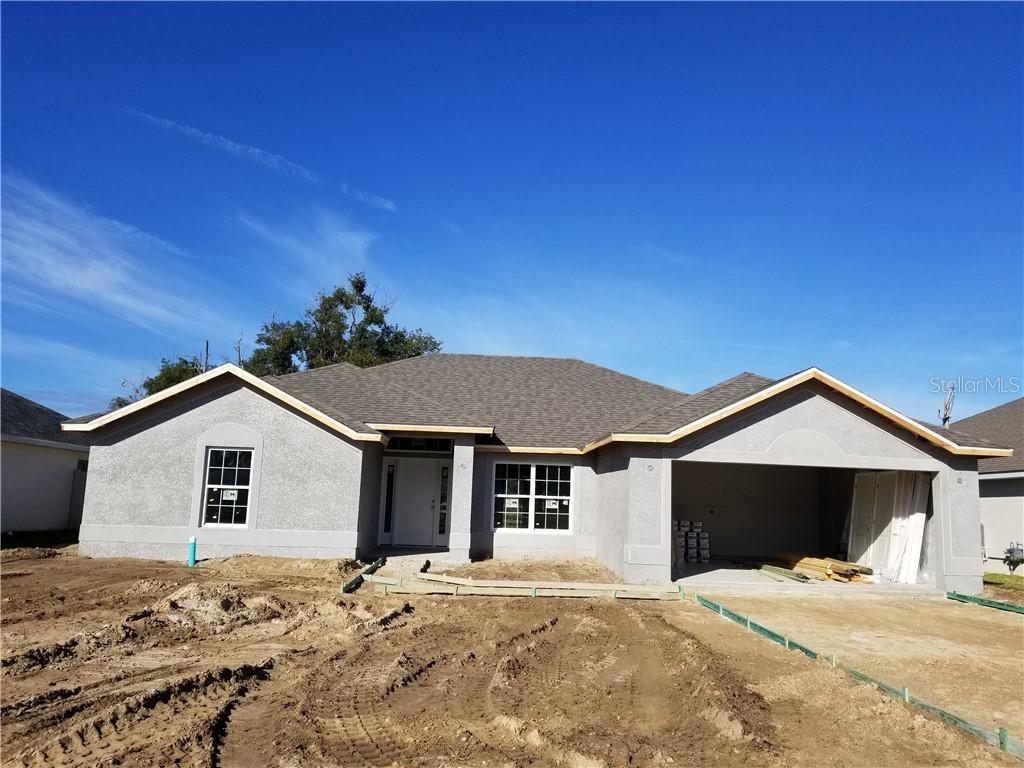 9800 Pepper Tree Tr., Wildwood, FL 34785