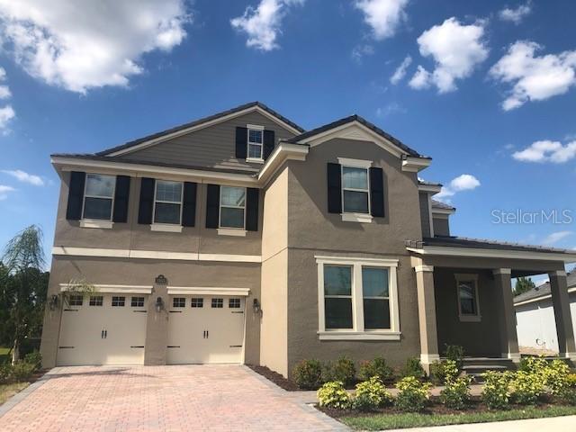 10025 Little Alcove Loop, Winter Garden, FL 34787