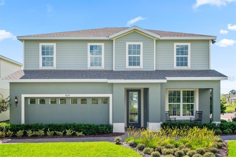 3617 Crawley Down Loop, Sanford, FL 32773