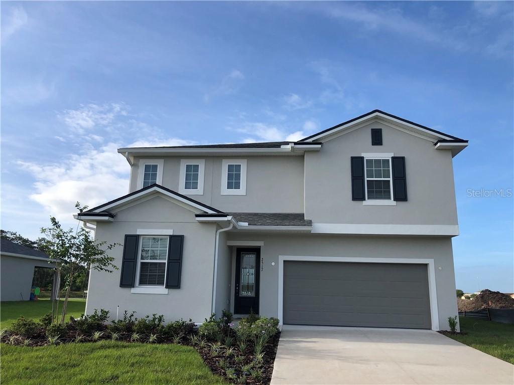 2517 W End Dr., Saint Cloud, FL 34772