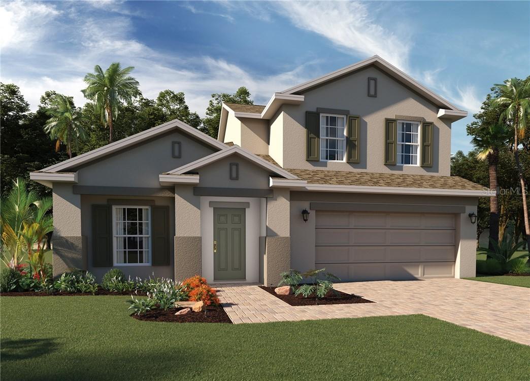 34814 Salerno Cir., Sorrento, FL 32776