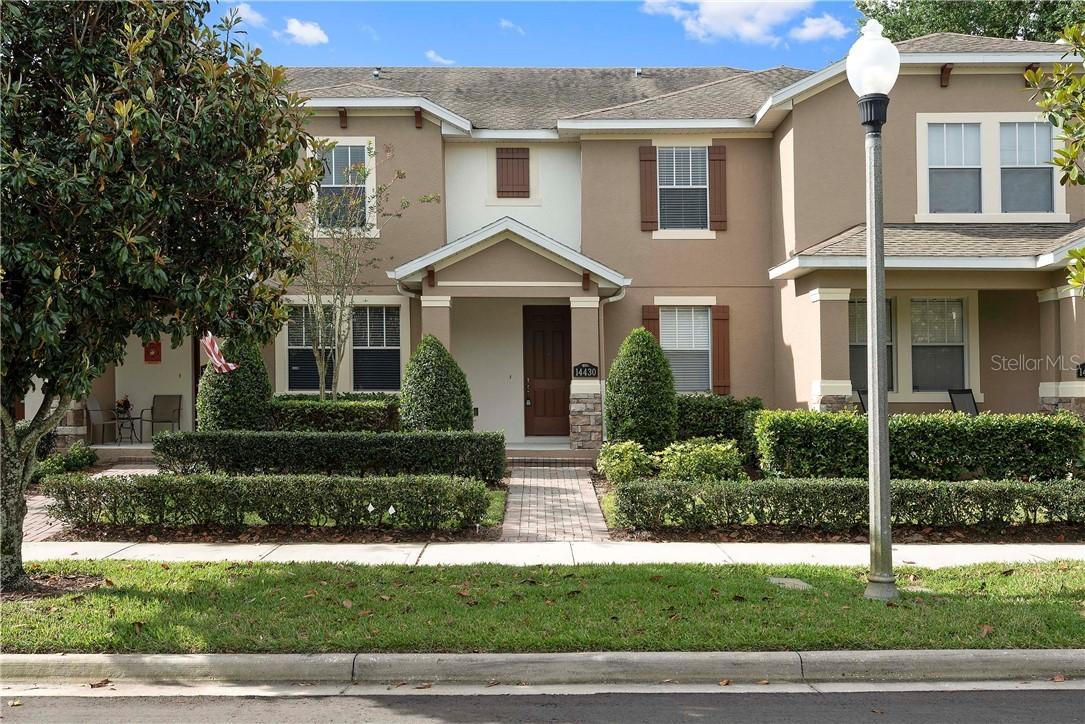 14430 Prunningwood Pl., Winter Garden, FL 34787
