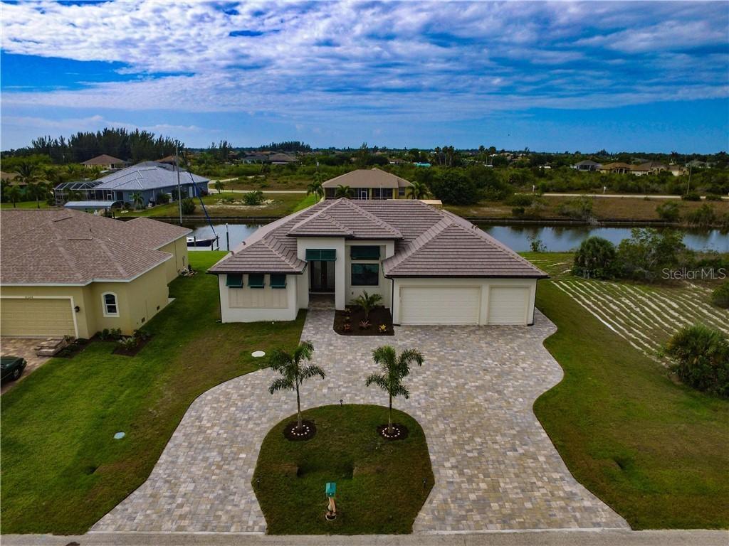 15252 Chinook Wy Way, Port Charlotte, FL 33981