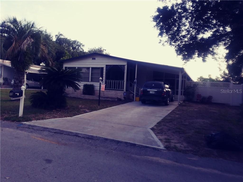 15 Redwood Dr., Davenport, FL 33837