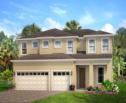 2614 Green Swallow Way, Sanford, FL 32773