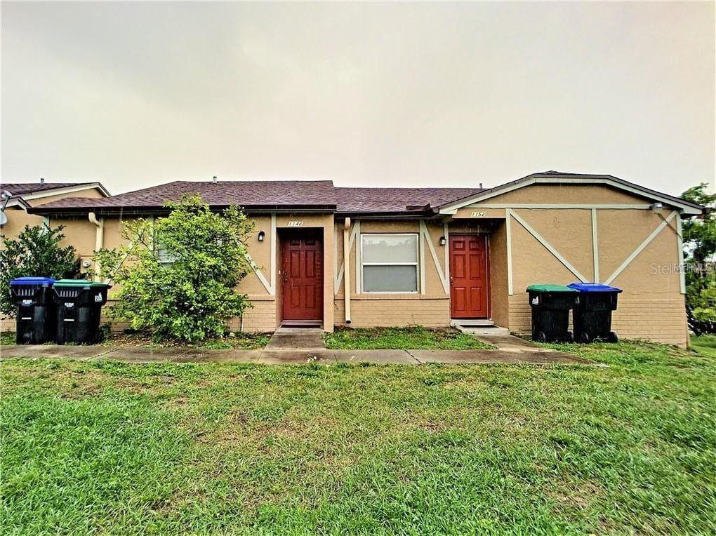 1148 Woodman Way #2, Orlando, FL 32818