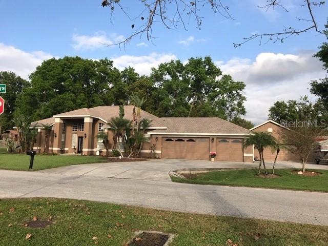 [Address Hidden by Seller], Land O Lakes, FL 34639