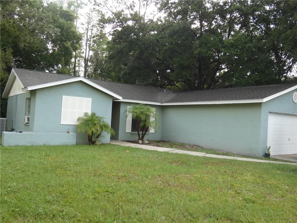 5410 Fulmar Dr., Tampa, FL 33625